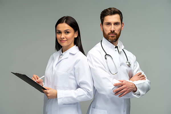 peptide therapy clinic in Pueblo